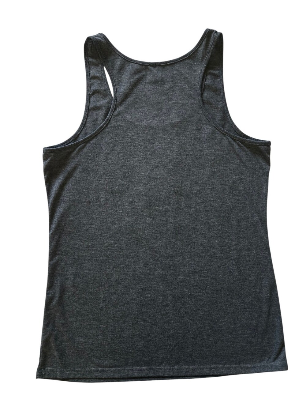 I Do It For The Tacos Tank Top-Lg - Picture 3 of 5